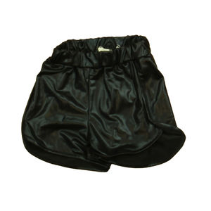 Andorine Girls Black Shorts size: 2T